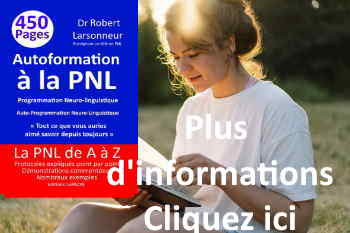 Livre manuel d'autoformation sur la PNL